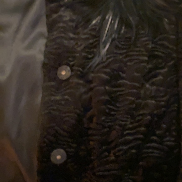 Ladies Faux Fur Jacket NWT - Picture 8 of 11